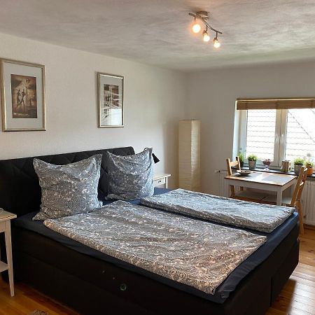 Werners Doppelzimmer Insul Esterno foto