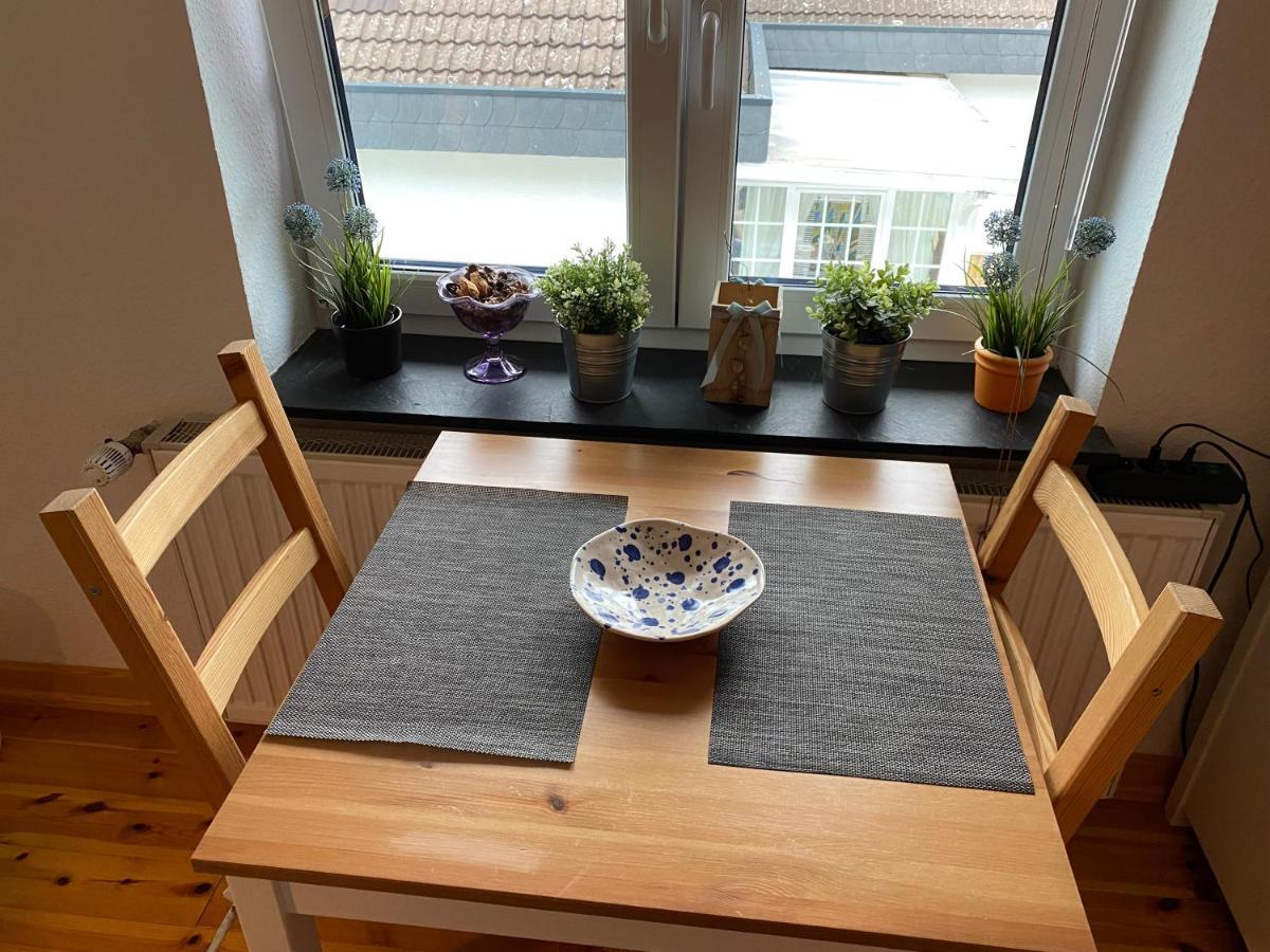 Werners Doppelzimmer Insul Esterno foto