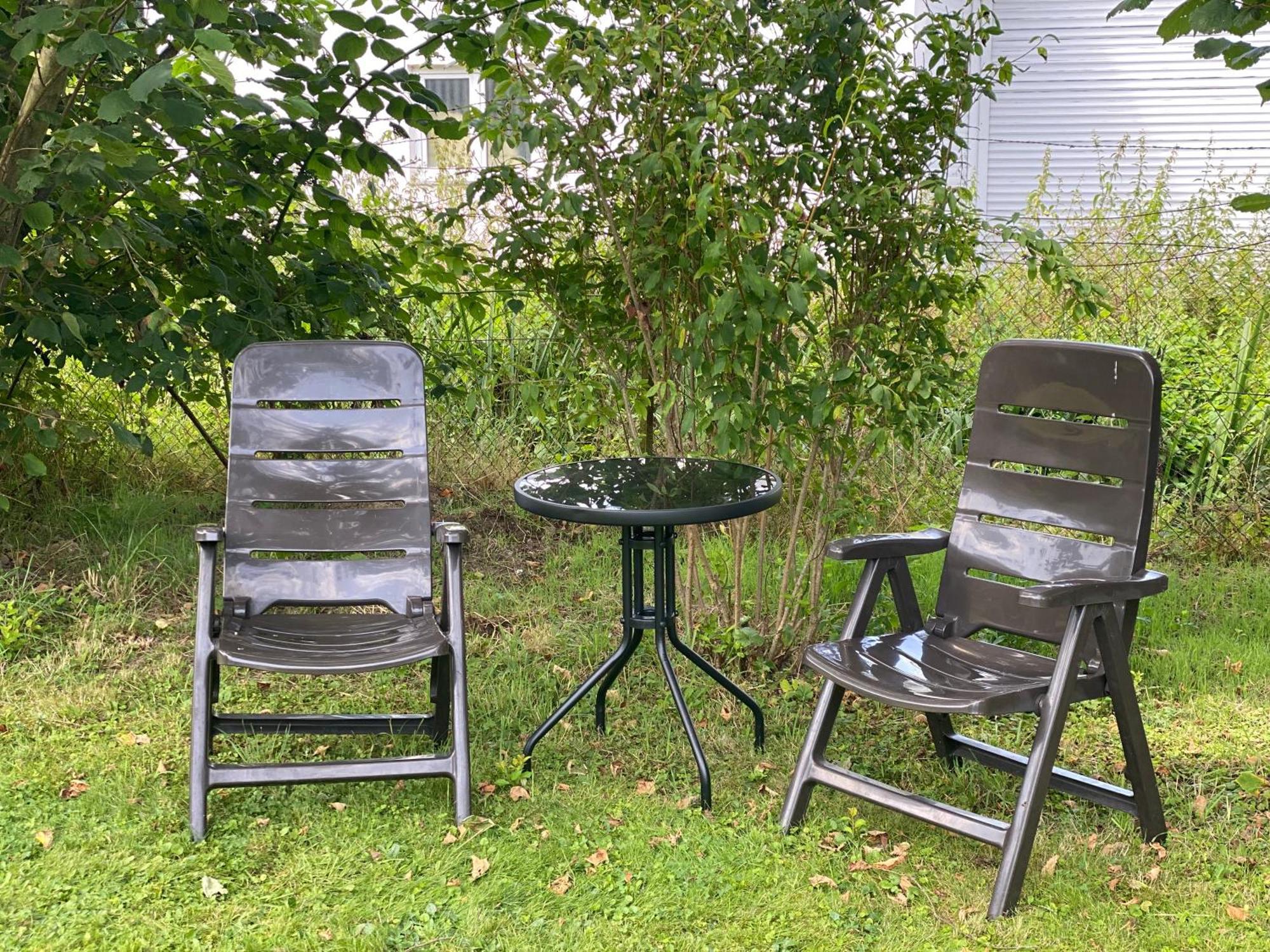 Werners Doppelzimmer Insul Esterno foto